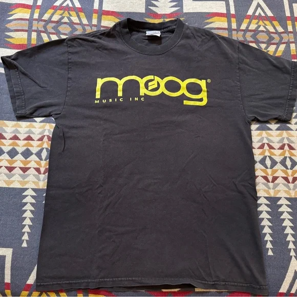 Black Short Sleeve T-Shirt - Picture 1 of 3